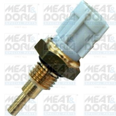 MEAT & DORIA Temperatuursensor 82261 MEAT & DORIA Koelvloeistof temperatuur sensor NISSAN 82261