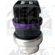 MEAT & DORIA Sensor, kylmedietemperatur 82262 82262 MEAT & DORIA temperaturgivare Mercedes CLA