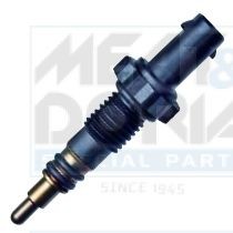 MEAT & DORIA Sensor, kylmedietemperatur 82263 82263 MEAT & DORIA temperaturgivare BMW 6-serie