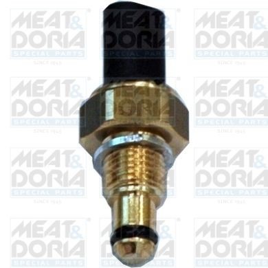 MEAT & DORIA Kraftstofftemperatursensor 82267 MEAT & DORIA 82267 Kraftstofftemperatursensor MERCEDES-BENZ Sprinter 3-T Bus (W903) 310 D 4x4 (903.472, 903.473) 102 PS 1998