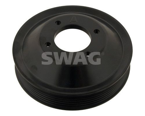 SWAG Rihmaratas, veepump 20 93 0124 Veepumba rihmaratas SWAG SUBARU 20 93 0124