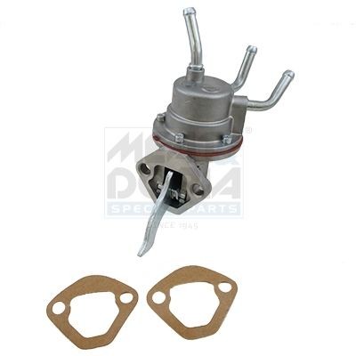 MEAT & DORIA Benzinepomp POC607 MEAT & DORIA POC607 Brandstofpompen Escort Mk5 Hatchback (AAL, ABL) prijs