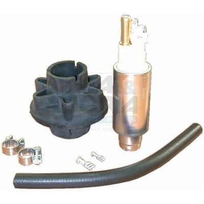 MEAT & DORIA Reparatieset, brandstofpomp 76195 76195 Reparatieset brandstofpomp ALFA ROMEO 33 MEAT & DORIA