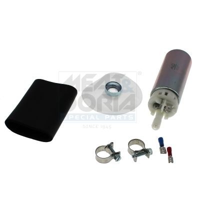 MEAT & DORIA Kit d'assemblage, pompe à carburant 76381 76381 Kit d'assemblage pompe à carburant MEAT & DORIA JEEP PATRIOT
