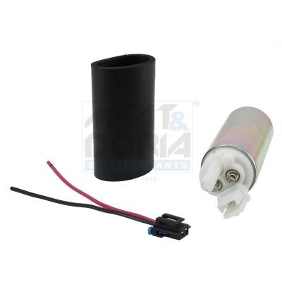 MEAT & DORIA Repair Kit, fuel pump 76382 MEAT & DORIA 76382 genuine Zafira B fuel pump repair kit price
