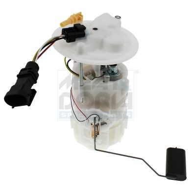 MEAT & DORIA Pompa benzina 76872 76872 Pompa a bassa pressione MEAT & DORIA Dacia