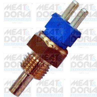 MEAT & DORIA Devējs, Dzesēšanas šķidruma temperatūra 82279 Dzesēšanas šķidruma temperatūras devējs MEAT & DORIA Mercedes-Benz VITO 82279