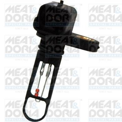 Sensore, Temperatura aria aspirata MEAT & DORIA 82288 MEAT & DORIA 82288 Sensore temperatura aria Volvo S40 2009