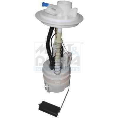 MEAT & DORIA Bensinpump 77111 MEAT & DORIA 77111 bensinpump Suzuki sx4 ey gy pris