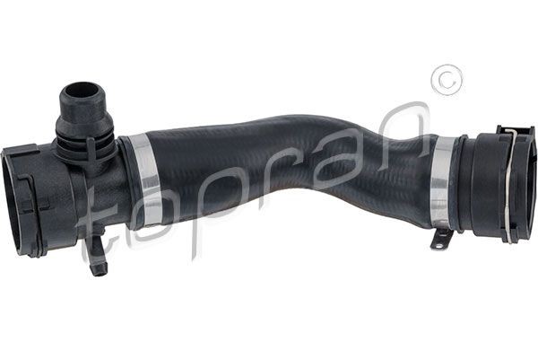 TOPRAN Kylarslang 502 181 502 181 TOPRAN kylvätskerör HYUNDAI ix35