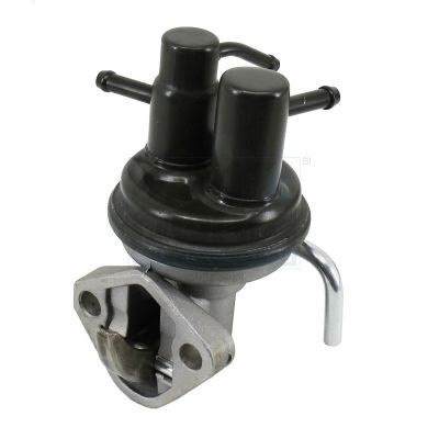 MEAT & DORIA Petrol pump POC657 SUZUKI SWIFT MEAT & DORIA fuel pump POC657
