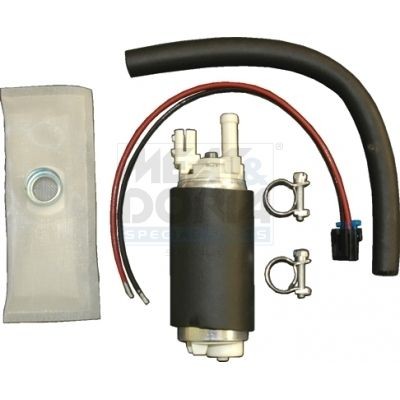 MEAT & DORIA Kit riparazione, Pompa carburante 76384 MEAT & DORIA 76384 Kit riparazione, Pompa carburante LADA Kalina I Hatchback (1119) 1.6 82 CV 2004