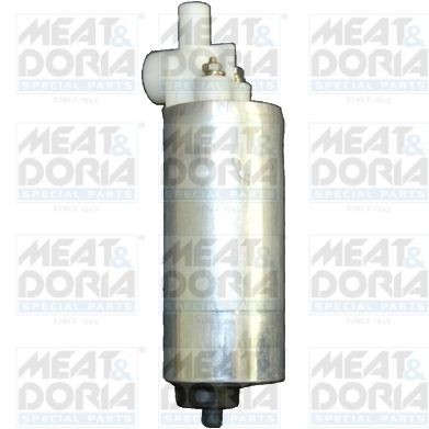 MEAT & DORIA Bensinpumpe 76386 Brennstoffpumpe MEAT & DORIA VECTRA 76386 billige