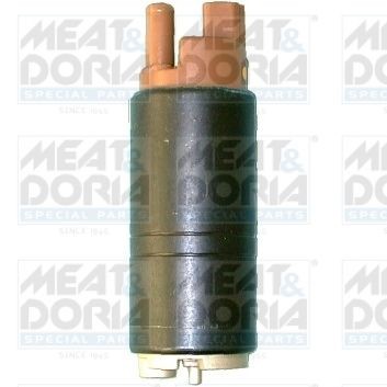 MEAT & DORIA Fuel pump 76393 MEAT & DORIA 76393 Toyota Celica T23 fuel pump cost