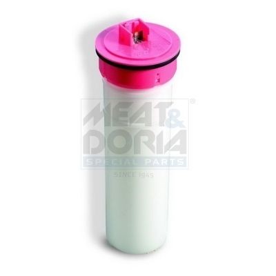 MEAT & DORIA Sensore livello carburante 79087 MEAT & DORIA 79087 Galleggiante serbatoio Alfa Romeo 162B originale prezzo
