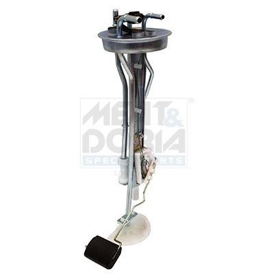 MEAT & DORIA Tankvlotter 79349 MEAT & DORIA 79349 Brandstof sensor Peugeot 508 originele