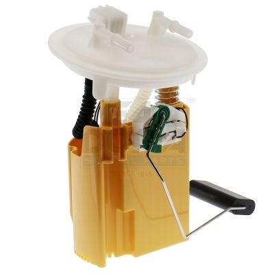 Sensore livello carburante MEAT & DORIA 79351 MEAT & DORIA 79351 Galleggiante serbatoio benzina e diesel Dacia DUSTER 2022