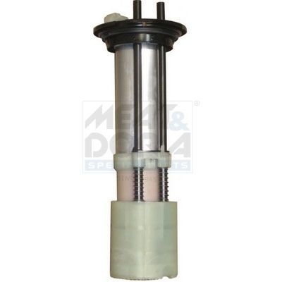 Tankvlotter MEAT & DORIA 79358 MEAT & DORIA 79358: Brandstofniveau sensor Iveco Daily 2025