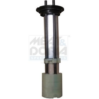 Tankvlotter MEAT & DORIA 79360 MEAT & DORIA 79360: Brandstof sensor Iveco Daily 2025