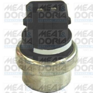 MEAT & DORIA Temperaturkontakt 82605 Temperaturkontakt kølerventilator MEAT & DORIA SUNNY 82605 billig