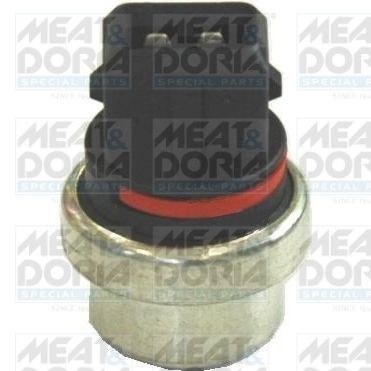 MEAT & DORIA Termokontakt, kylvätskevarning 82606 FORD termokontakt kylarfläkt MEAT & DORIA 82606