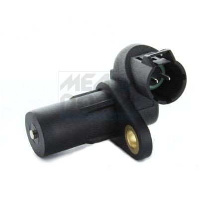 MEAT & DORIA Omdrejningssensor 87409 87409 Krumtap sensor OPEL COMBO MEAT & DORIA