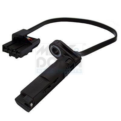 MEAT & DORIA Générateur d'impulsions, volant moteur 87601 Seat ARONA Capteur pmh MEAT & DORIA 87601