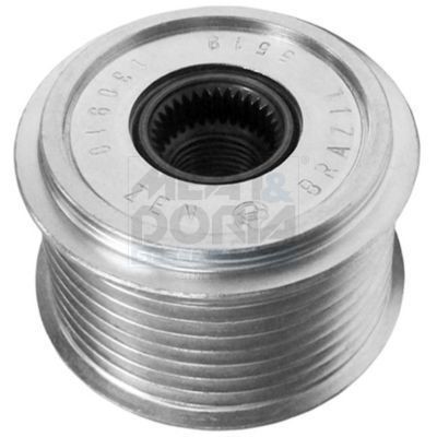 MEAT & DORIA Dynamopoelie 45088 MEAT & DORIA 45088 Reparatiesets Porsche Boxster 987