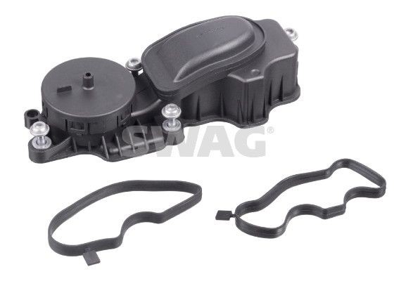 SWAG Soupape, dégazage du carter 20 94 5193 Peugeot 508 Vanne carter purge SWAG 20 94 5193