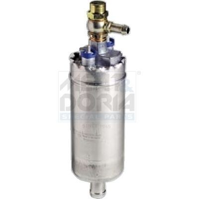 MEAT & DORIA Brandstofpomp 76914 Mercedes-Benz GLB Brandstoftoevoereenheid MEAT & DORIA 76914