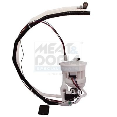 MEAT & DORIA Sensore livello carburante 79373 MEAT & DORIA 79373 Sensore livello carburante Mercedes CLS c219 originale prezzo