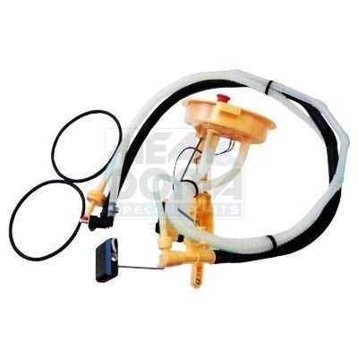 MEAT & DORIA Sensore livello carburante 79395 Galleggiante BMW E93 79395 MEAT & DORIA