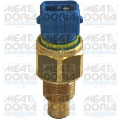 MEAT & DORIA Interruptor de temp., luz avisadora líquido de refrigeração 82625 Interruptor de temperatura ventilador do radiador MEAT & DORIA Kia SHUMA 82625