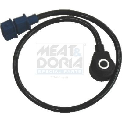MEAT & DORIA Senzor klepania 87414 Senzor klepania MEAT & DORIA Fiat STILO 87414