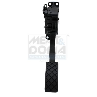 MEAT & DORIA Gaspedaalset 83521 prijs Gaspedaalpositie sensor Volkswagen 9C1, 1C1 83521 MEAT & DORIA