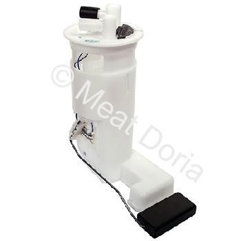 Devējs, Degvielas līmenis MEAT & DORIA 79400 MEAT & DORIA 79400 Devējs degvielas līmenis benzīns un dīzelis Citroën SAXO 2004