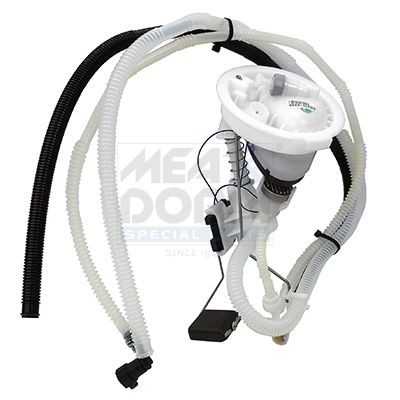 MEAT & DORIA Tankvlotter 79402 MEAT & DORIA 79402 Tankvlotter BMW F46 originele prijs
