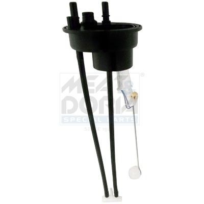 MEAT & DORIA Tankvlotter 79409 Brandstofniveau sensor MEAT & DORIA CLS 79409 goedkoop