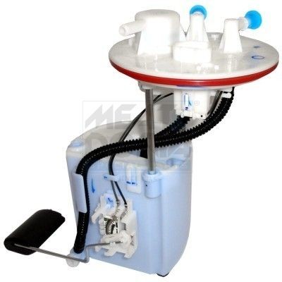 Capteur, niveau de carburant MEAT & DORIA 79410 MEAT & DORIA 79410 Indicateur de niveau de carburant KIA RIO 2024