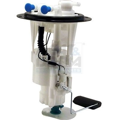 MEAT & DORIA Fuel level sensor 79413 MEAT & DORIA 79413 Hyundai H1 Starex fuel level sensor replacement