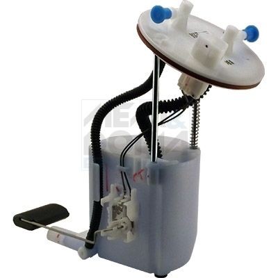 MEAT & DORIA Tankarmatur 79414 MEAT & DORIA 79414 Tankarmatur Hyundai Matrix fc original