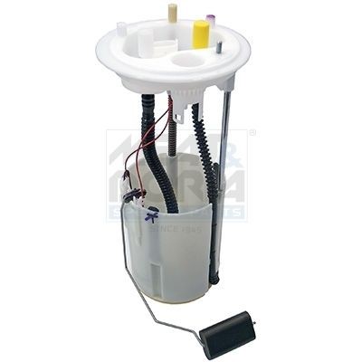 Tankvlotter MEAT & DORIA 79415 MEAT & DORIA 79415 Brandstof sensor benzine en diesel Iveco Daily 2025