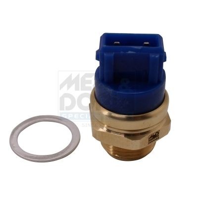 MEAT & DORIA Termocontatto ventola radiatore 82640 MEAT & DORIA 82640 Termointerruttore ventola Carry prezzo