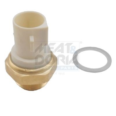 MEAT & DORIA Interruptor de temperatura, ventilador do radiador 82644 82644 Interruptor de temperatura ventilador do radiador FORD TRANSIT CUSTOM MEAT & DORIA