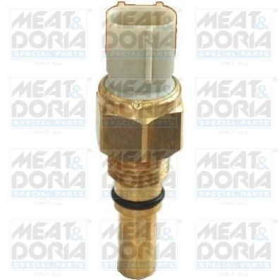 Temperatuurschakelaar, radiateurventilator MEAT & DORIA 82647 MEAT & DORIA 82647 Temperatuurschakelaar radiateurventilator Toyota RAV 4 2021