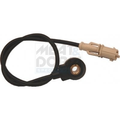MEAT & DORIA Klopsensor 87433 MEAT & DORIA 87433 Klopsensor Alfa Romeo 166 936 goedkoop