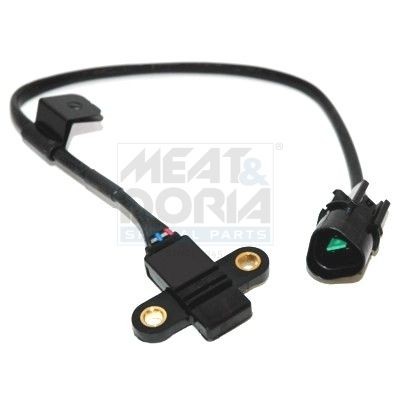 MEAT & DORIA RPM Sensor, engine management 87633 87633 MEAT & DORIA crankshaft sensor KIA NIRO