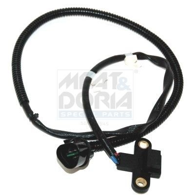 MEAT & DORIA Krumtapsføler 87639 Krumtap sensor MEAT & DORIA Hyundai i40 87639