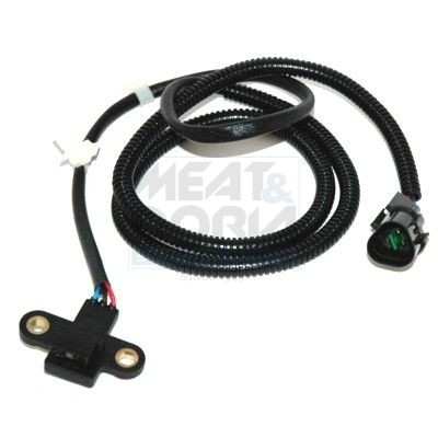 MEAT & DORIA Gerador de impulsos, cambota 87640 87640 Sensor de rotações gestão do motor KIA SORENTO MEAT & DORIA