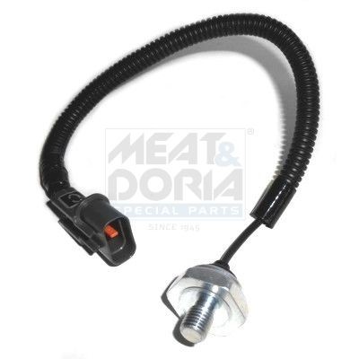 Klopsensor MEAT & DORIA 87643 MEAT & DORIA 87643 Klopsensor MITSUBISHI LANCER 1999
